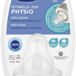 Cucla silikon 4m+2/1 brzi protok