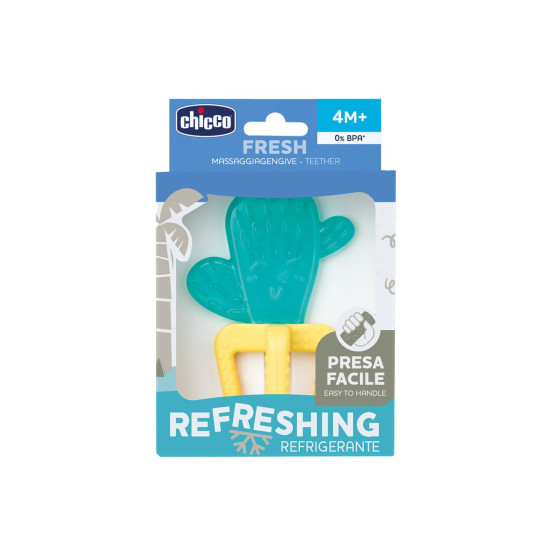 Glodalica neutral 4m+