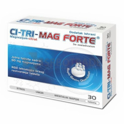 Ci-tri-mag forte tbl a30