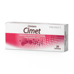 Protect cimet tbl. a 30