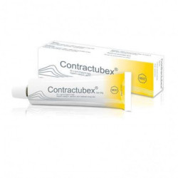 Contractubex gel a 20 g
