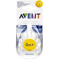 Cucla silikon sa 1 otvorom 1+