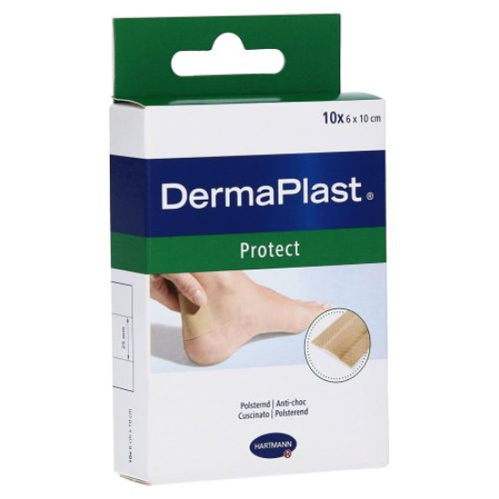 Dermaplast protect 6x10 a10