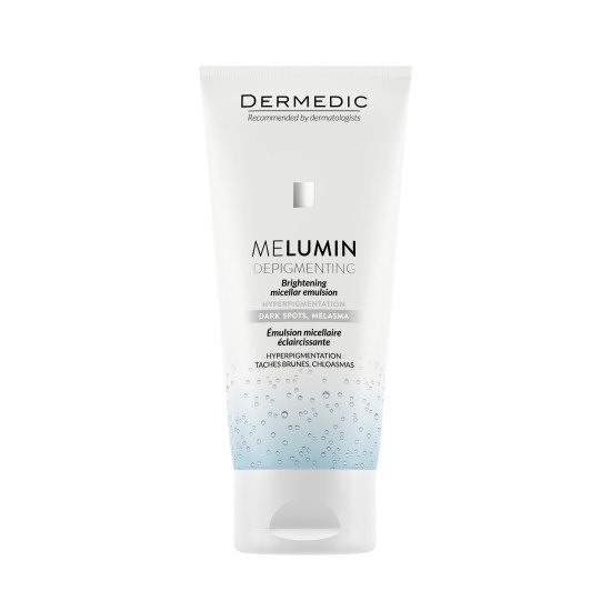 MELUMIN Svijetlo Micelarna emulzija 200 ml