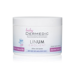 LINUM BABY Ultra bogati maslac 225 g