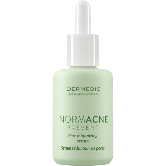 NORMACNE Serum za smanjenje proširenih pora 30 ml