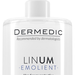 LINUM Sapun za ruke koji štiti lipidnu barijeru na koži 300 ml
