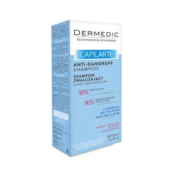 CAPILARTE Šampon protiv peruti  300 ml