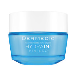 HYDRAIN3 Dubinski hidratantna krema SPF 15 50 ml