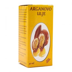 Dia Arganovo ulje