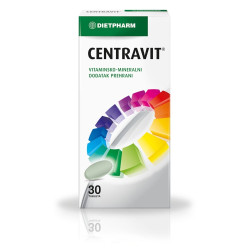 Centravit Energy tbl a 30