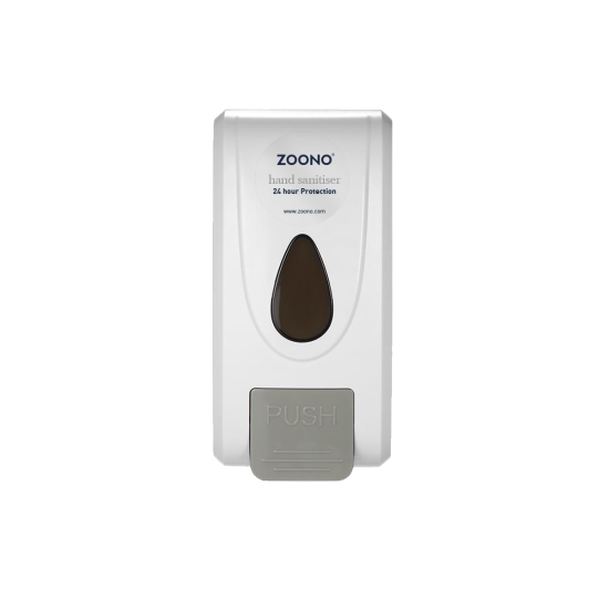 Zoono dispenzer za dezinfekciju ruku