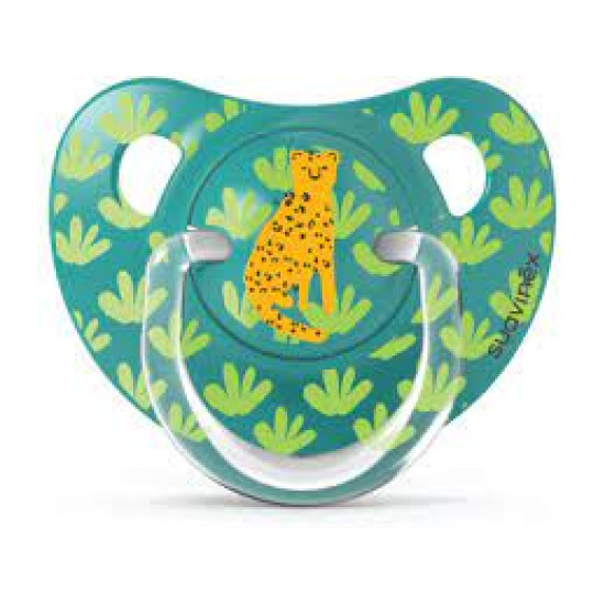 Sua varalica ana jungle 0-6 zelena 3801065