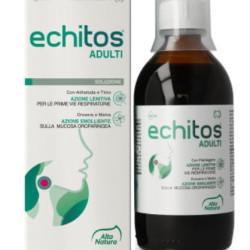 AN Echitos Adults 200ml 