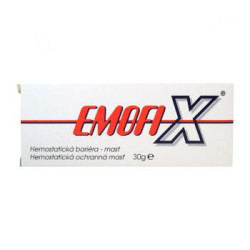 Emofix hemostatska mast 30gr