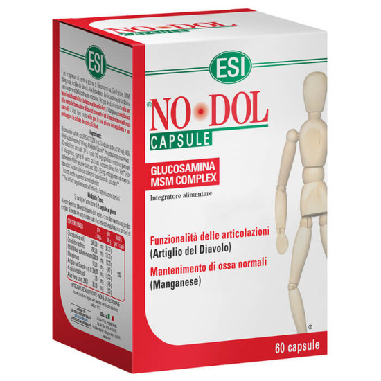 No dol forte 60 tableta