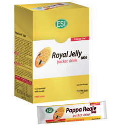 Papa Reale 1000 16 kes