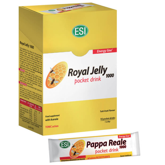 Papa Reale 1000 16 kes