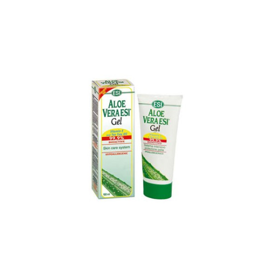 ALOE VERA GEL 100ml
