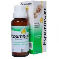 Espumisan L sol. a 30 ml