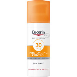 Eucerin sun anti age krema spf 30