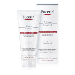 Eucerin atopi control acute care krema 12% 40ml