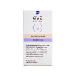 Eva biolact vag