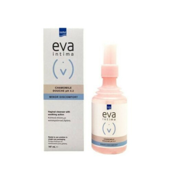 Eva douche chamomile ph 4,2 irigator