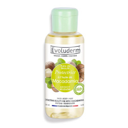 Evoluderm - Višenamensko ulje od Makadamije 100ml