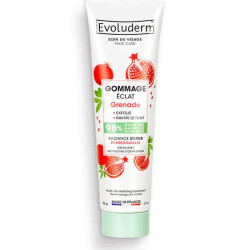 Evoluderm - Sjajni piling za lice - Nar 150g