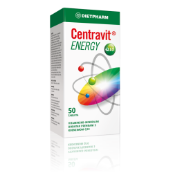 Centravit energy q10 direkt a20