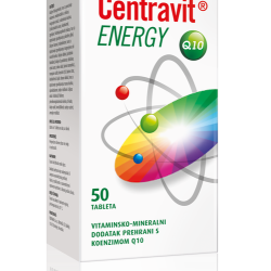 Centravit energy q10 direkt a20