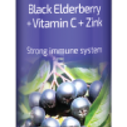 Sambucus immuno eff. 20kom KND