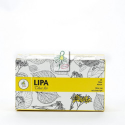 Jp Lipa filter 20kes