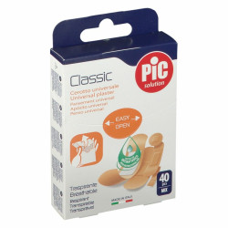 Flaster clasic 20 sortino