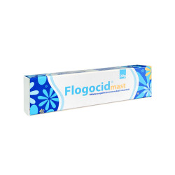 Flogocid krem 20g