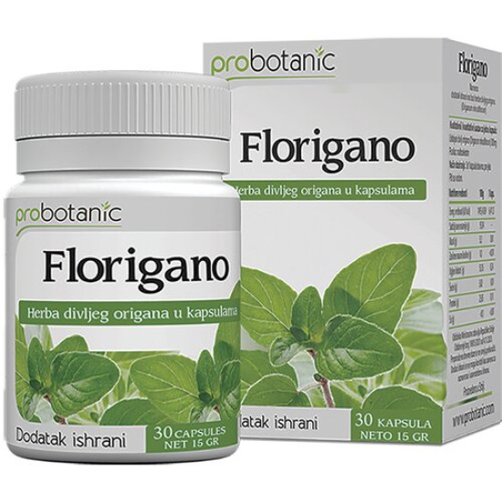 Florigano cps a 30