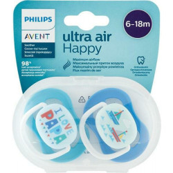 Varalica sthr ortho 6-18m boy