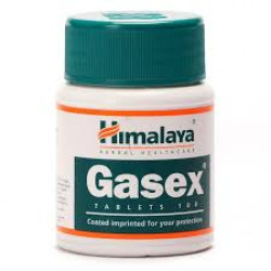 Gasex tbl a100