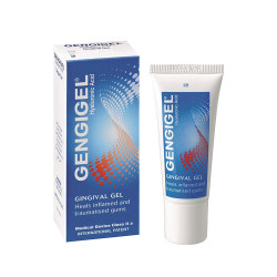 Gengigel gel a 20 ml