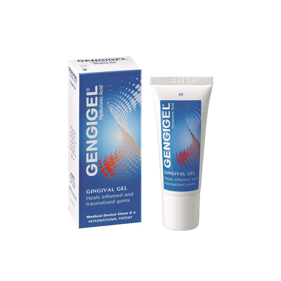 Gengigel gel a 20 ml