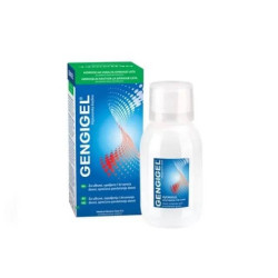 GENGIGEL sol 150ml