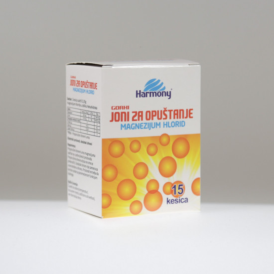 Gorki Joni za opustanje 35g