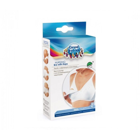 Grudnjak za porodilje 80c