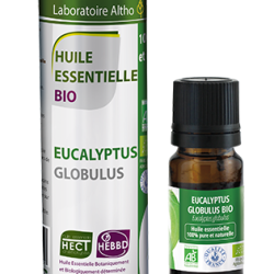 Altho organic etericno ulje Eucalyptus