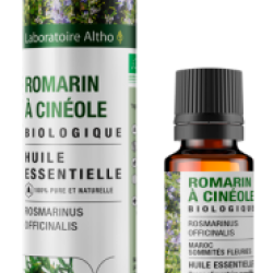 Altho etericno ulje ruzmarin