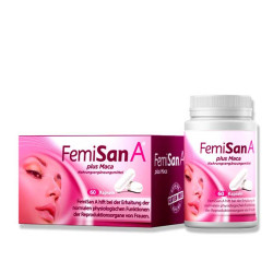 Femisan Folat pro kaps 30