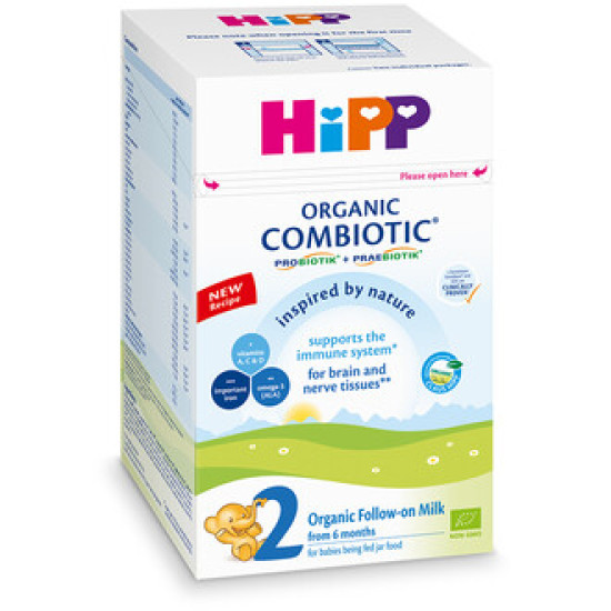 Hipp 2 Combiotic 300g