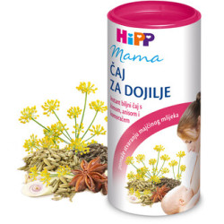 Hipp Caj Instant Za dojilje