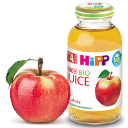 Hipp Sok Jabuka